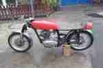 Motorrad 1967 Mark 3 160