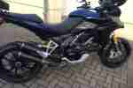 Multistrada 1200 S Schwarz