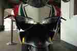 PANIGALE 1199 TRICOLORE