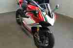 PANIGALE 1199 TRICOLORE