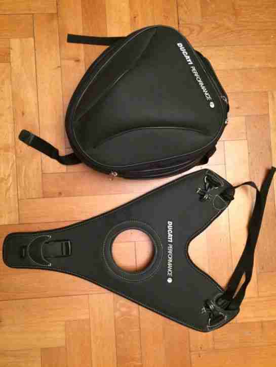 Performance Tankrucksack Tank Bag Kit