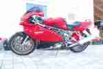 SUPER SPORT 900 ss i.e. viele Extras,