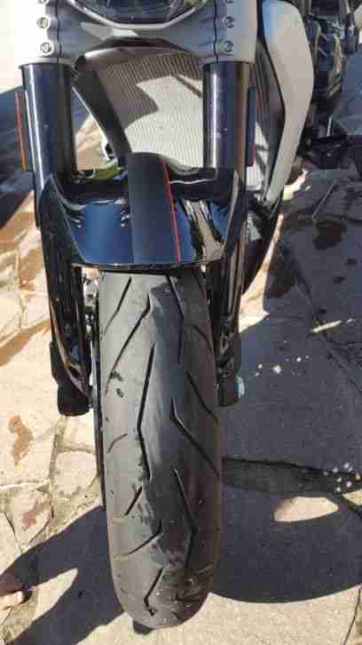 DUCATI XDIAVEL/XDIAVEL S