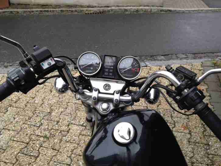 Daelim 125cc, Typ Chooper, 26000km, Tüv bis 08/2015