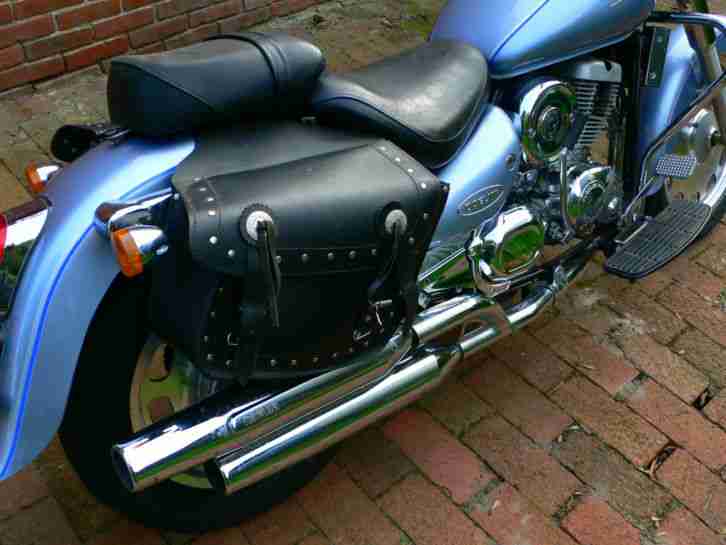 Daelim Daystar 125 Bastlerfahrzeug Teileträger