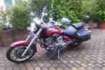 Daelim Daystar 125 Chopper