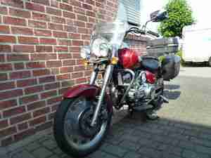 Daelim Motorrad, Daystar