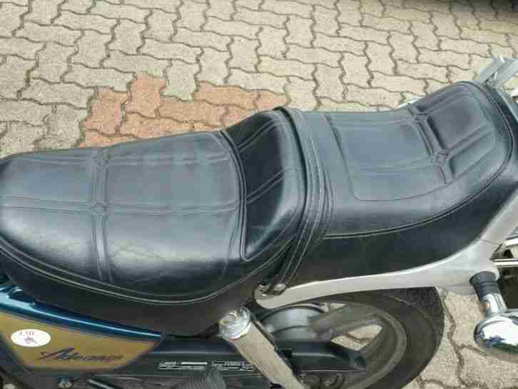 Daelim VC 125F Chopper 11kw / Guter Zustand mit erst ca. 18000 -04.2018Tüv NEU