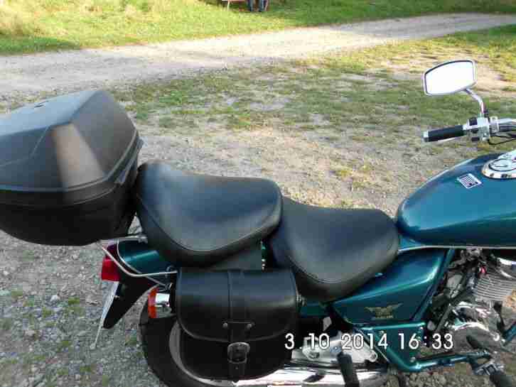 Daelim VT 125 ccm