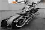 Dampfhammer Harley Davidson Fat Toy Softail