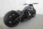 Darley Davidson Custombike