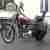 Davidson FXDWG Wide