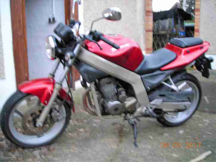 Dealim Roadwin 125