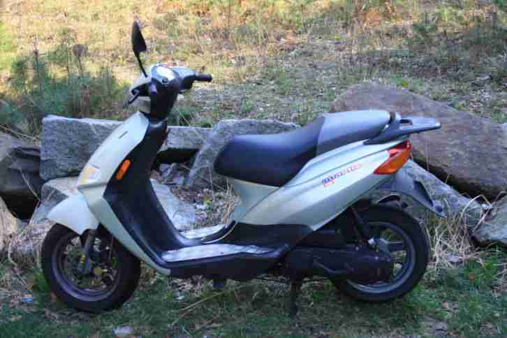 Derbi Atlantis