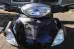 Derbi Boulevard 50 2T 3800km wie Piaggio Fly