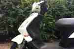 Derbi Boulevard Piaggio Fly 50, nagel neu,