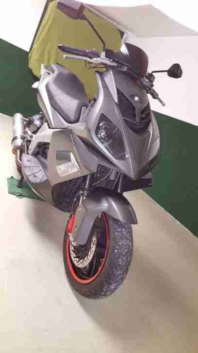 Derbi GP1 250 Racing