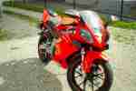 Derbi GPR 50 Racing