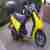 Derbi Hunter 50