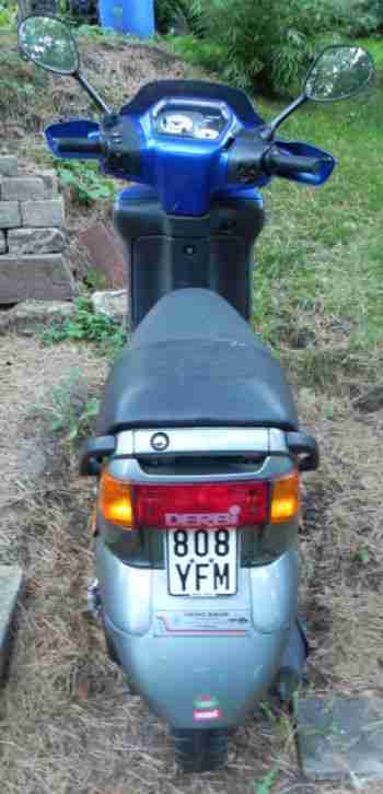 Derbi-Roller-Vamos-G