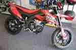 Derbi Senda 125 DRD SM Supermoto