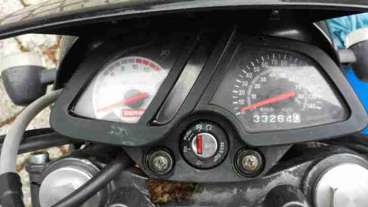 Derbi Senda
