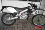 Derbi Senda 50 R X Race