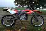 Derbi Senda 50 X Treme Moped Enduro