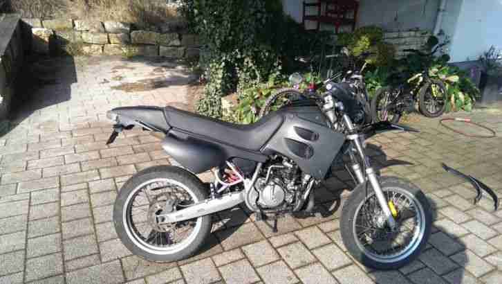 Derbi Senda 50ccm