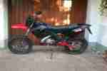 Derbi Senda 50ccm Moped