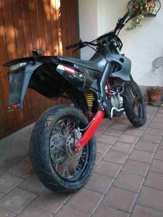 Derbi Senda 50ccm Moped