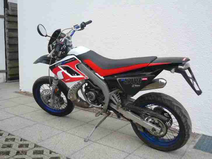 Derbi Senda DRD Racing Edition 50 SM