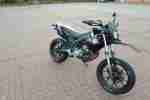 Derbi Senda DRD X Treme Bj. 2013 [guter