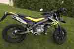 Derbi Senda DRD X Treme SM 50ccm besser als