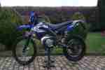 Derbi Senda DRD Xtreme 50 R , 10 PS , Enduro