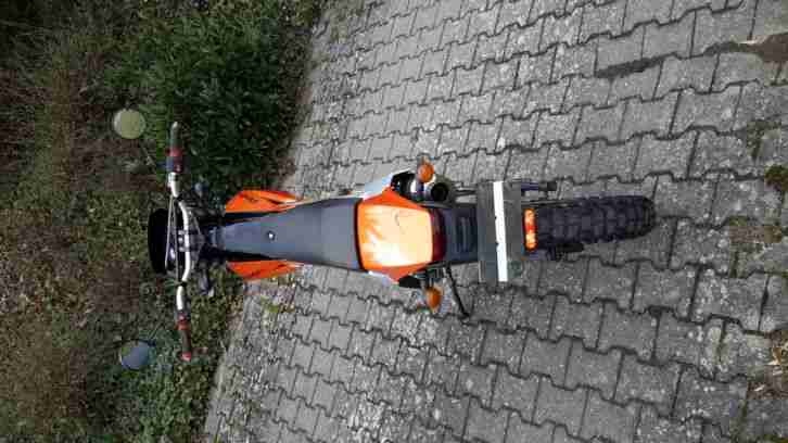 Derbi Senda R 125