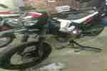 Derbi Senda SM 50 xTreme