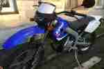 Derbi Senda SR50 X Race Enduro Moped