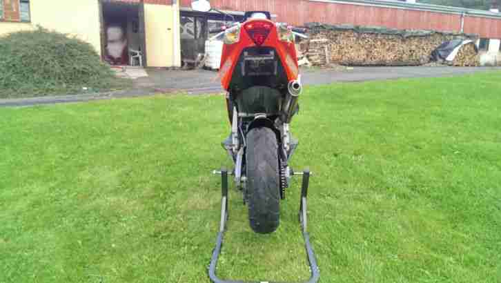 Derbi gp1 Revolution roller mit kette 25kmh/45kmh. no aerox nitro runner,