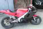 Derbi gpr 50