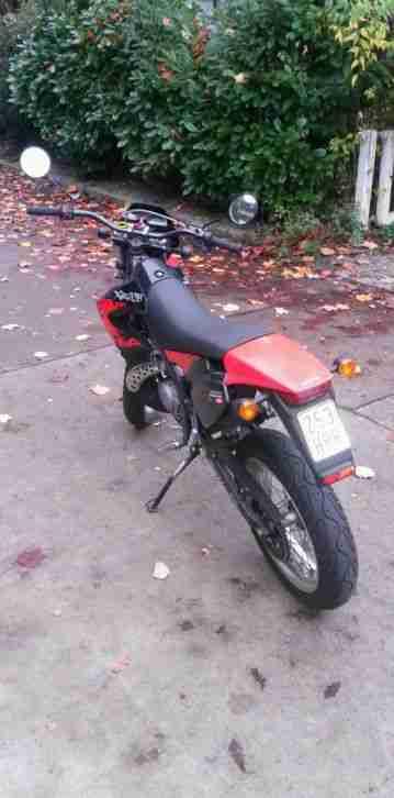 Derbi senda 50
