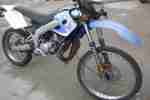 Derbi senda Enduro moped mokick