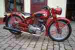 Deutsche Triumph T.W.N. BD 250