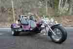 Devil`s Trike, 1514 km