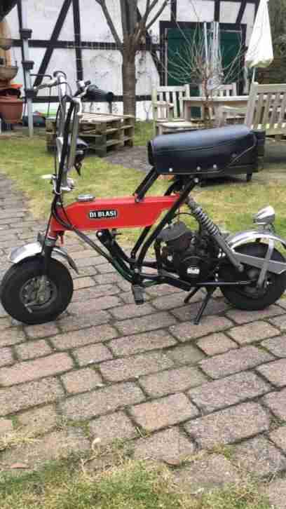 Di Blasi R2 Faltmofa