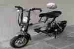 Di Blasi diBlasi R7 Faltmoped Klappmoped