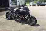 Diavel Black Carbon Performance MwSt.