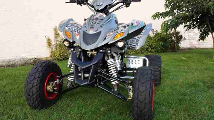 Dinli 450 BigBore Zylinder 560cc LOF