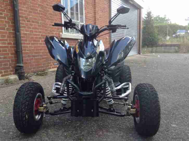 Dinli 450 Dmx Yamaha Kawasaki Ktm