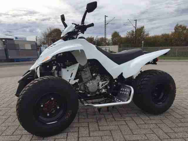 Dinli 450 Special NEU 450 cc LOF 45PS Sportfahrwerk, tiefer 2 Sitzer Garantie